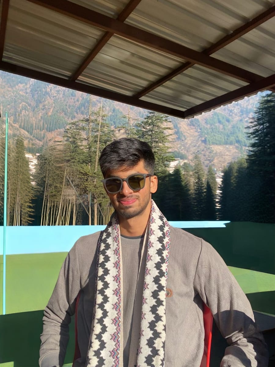 Abhishek Karande